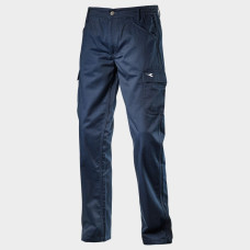 Работен панталон DIADORA LEVEL PANT NAVY 02000238